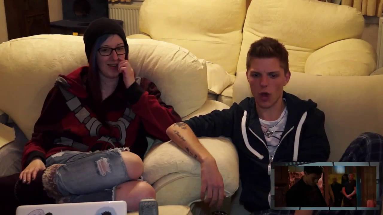Starrie Vlog - Lets Watch: Fifty Shades of Grey