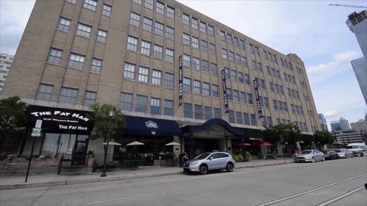 The Left Bank Apartments Video Tour - Dranoff Properties