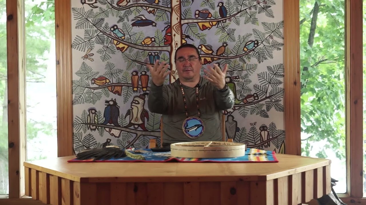 P6E12 Round Dance Teachings