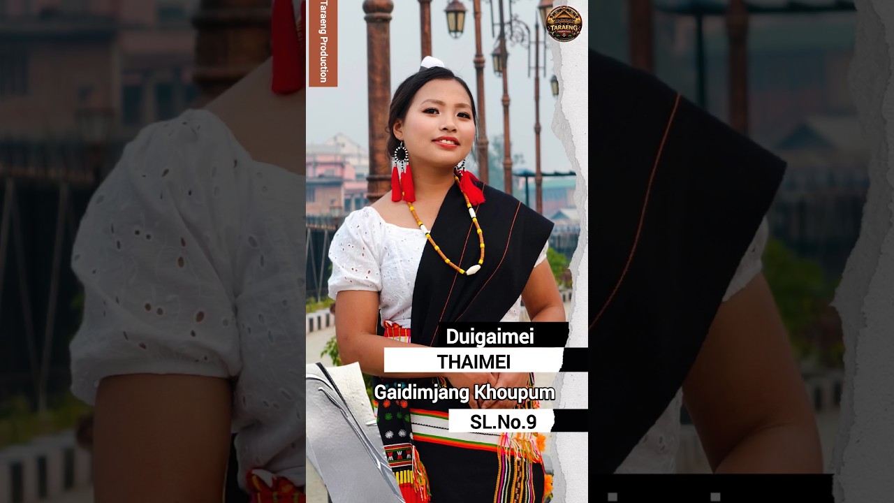 Makaam Sports Enterprise | Luncha #zeliangrong Gaimei Reels Competition 2026 | #9