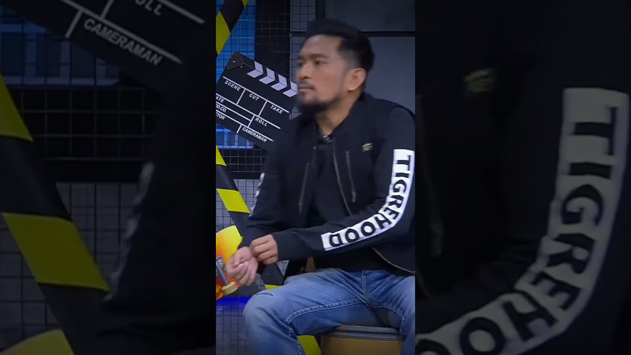 Dion Wiyoko makin dewasa Hesti makin mau haha |#shorts #komedi