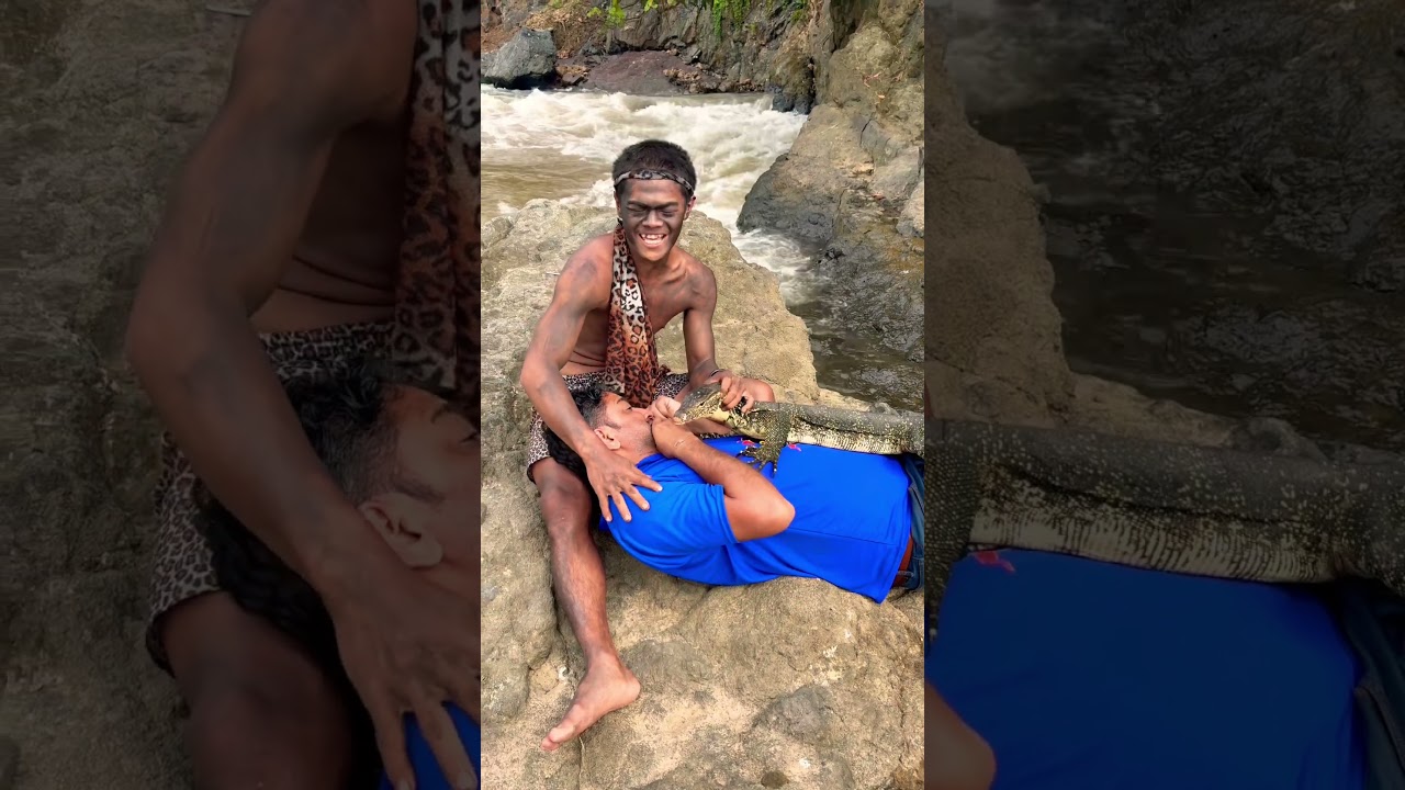 Jungle Adventures: Hunter Dudu 