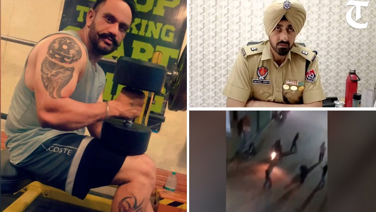 Youth shot dead in Patiala district following altercation