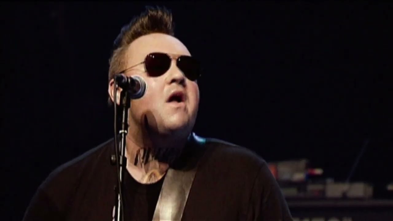 The Bones - Denial (Live @ Ancienne Belgique, Brussels - 2004) Eastpak Resistance Tour