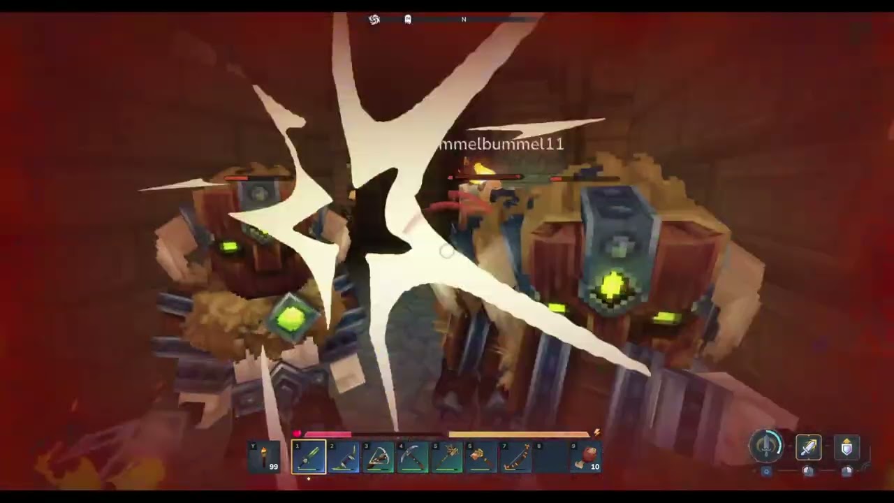 Hytale Let´s Play Folge 011 Wir Erkunden die Eiswelt...sterben ???