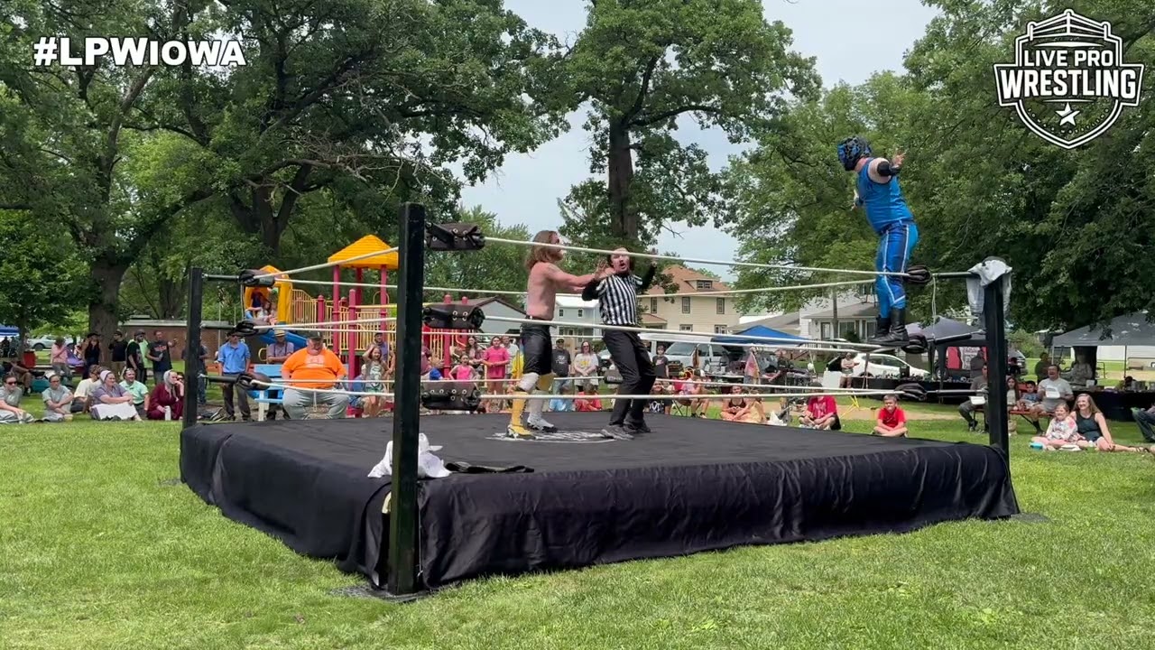 Crossfire Championship | Shayne Mackey vs Jackson Cole | Haze Daze 2026