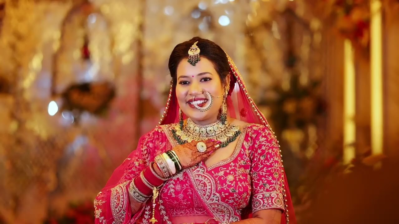 Pulkit & Pratibha