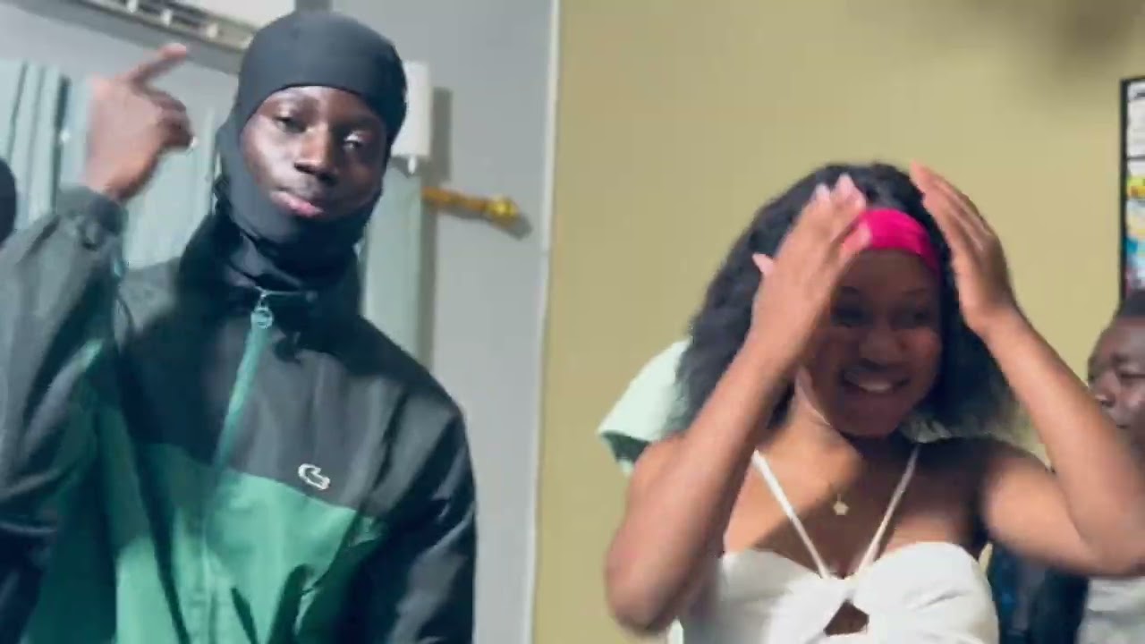 Wesh-PHILIPPINE-Clip Officiel-(Réalisé Par ST Production)Prod By Gelo Beat 2026