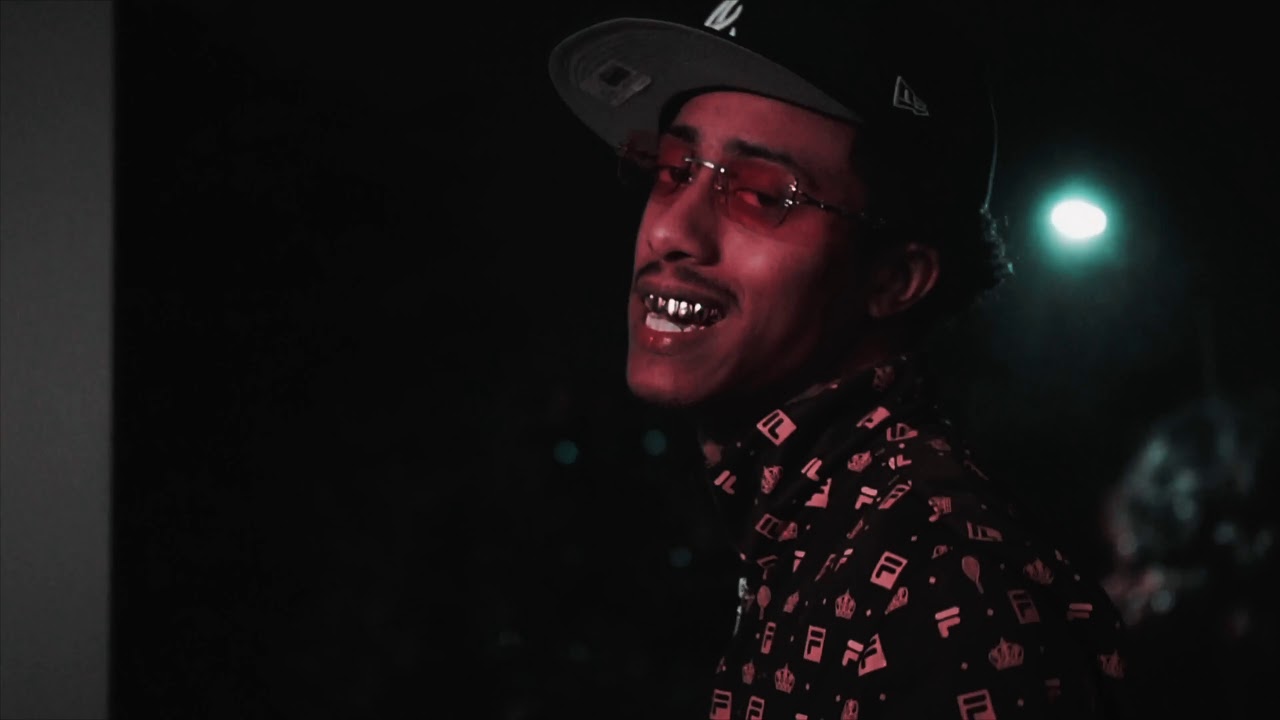 Tony Shhnow - Top Chef Tony (Official Video) Shot By @Mykey.t