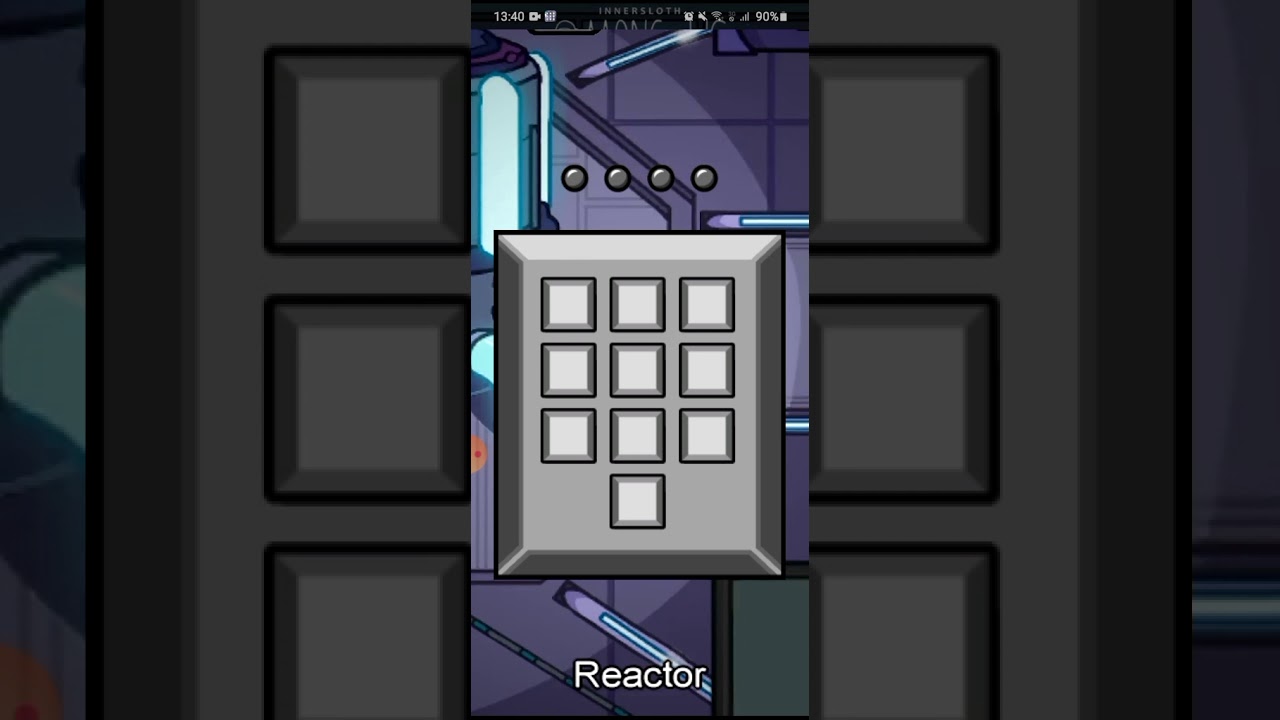 como usar o among lock no android! assista o video para vc aprender. tmj