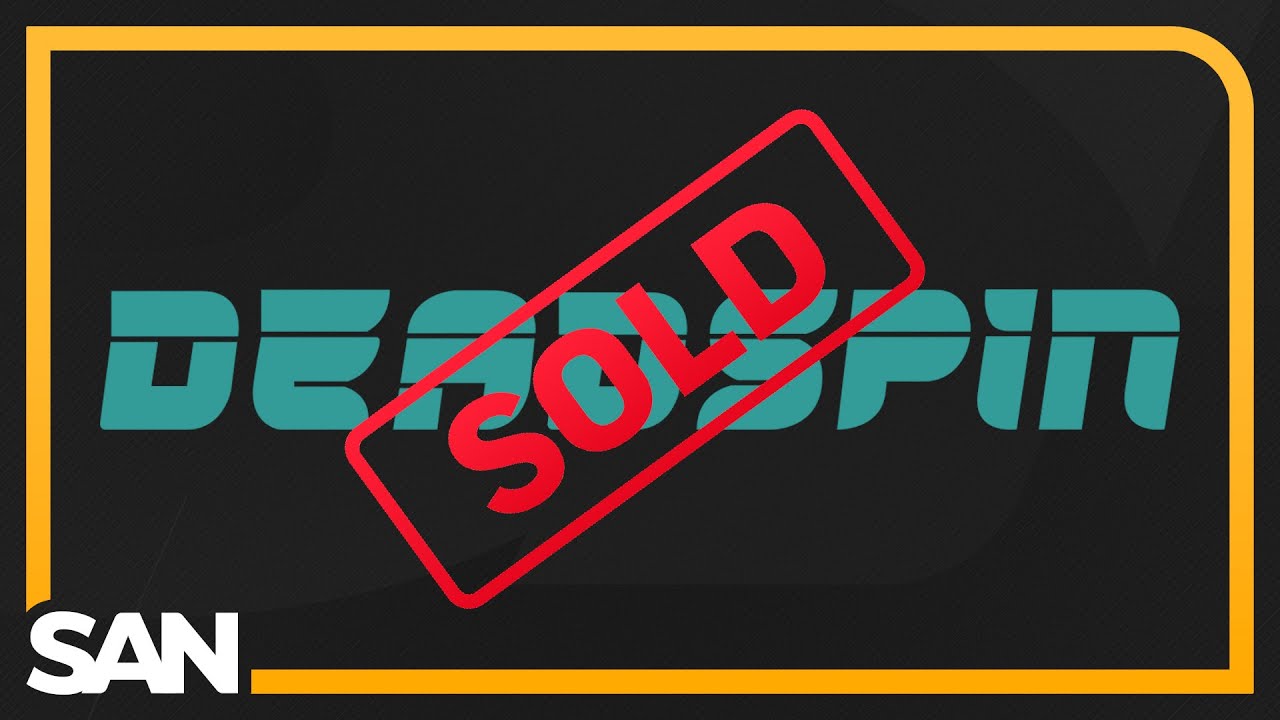 US sports website Deadspin sold to European company, entire staff laid off