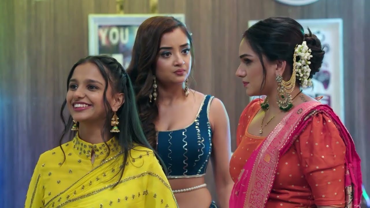 Jagriti Latest Episode 404 Best Scene | जागृति  | Asmi Deo, Arya Babbar, Prakhar Sharma| Zee TV APAC