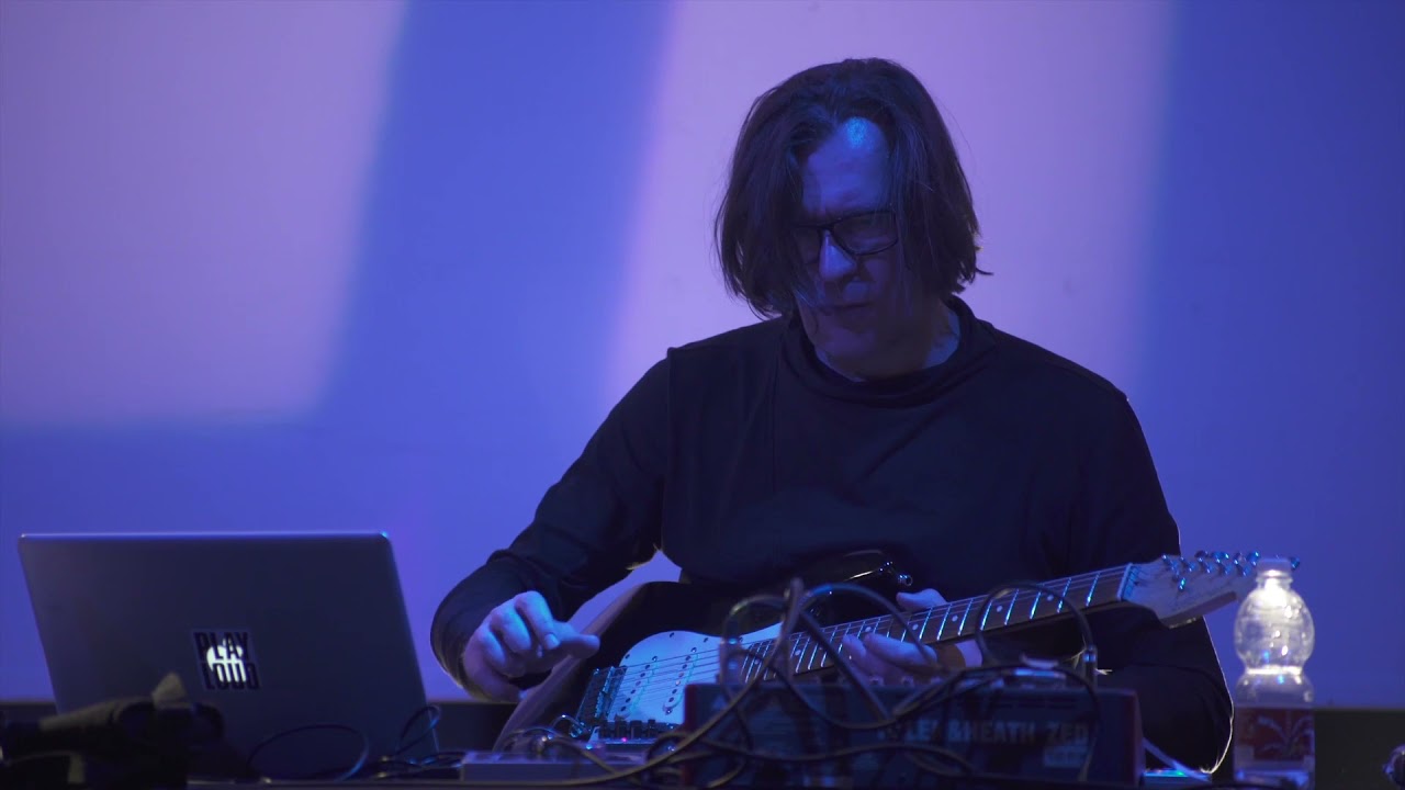 FENNESZ | OZMOTIC