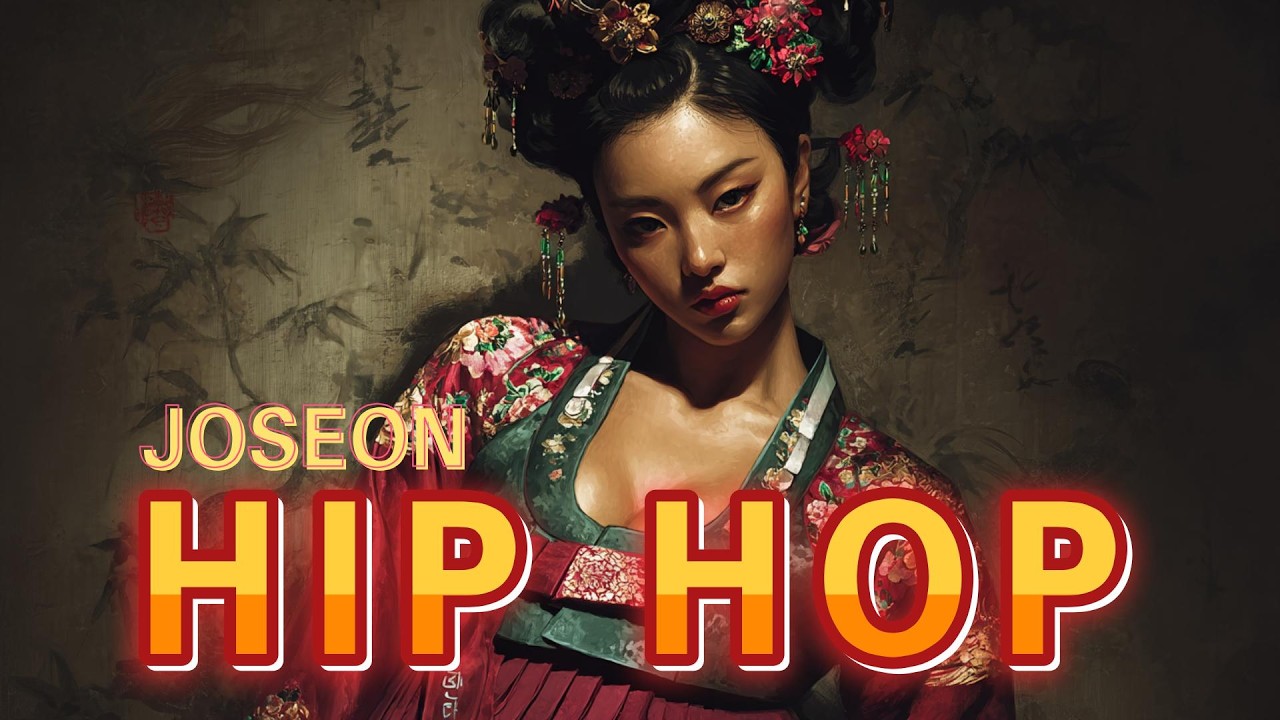 [조선힙합] 착취당하던 여자들이 등을 켠 이유 #kpop #hiphop #조선힙합 #힙합