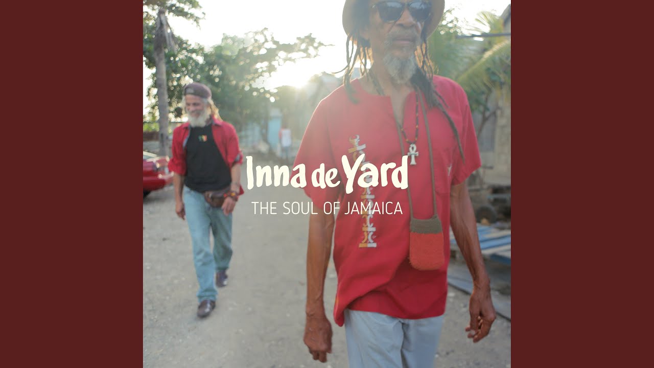 Jah Power, Jah Glory (feat. Kiddus I)