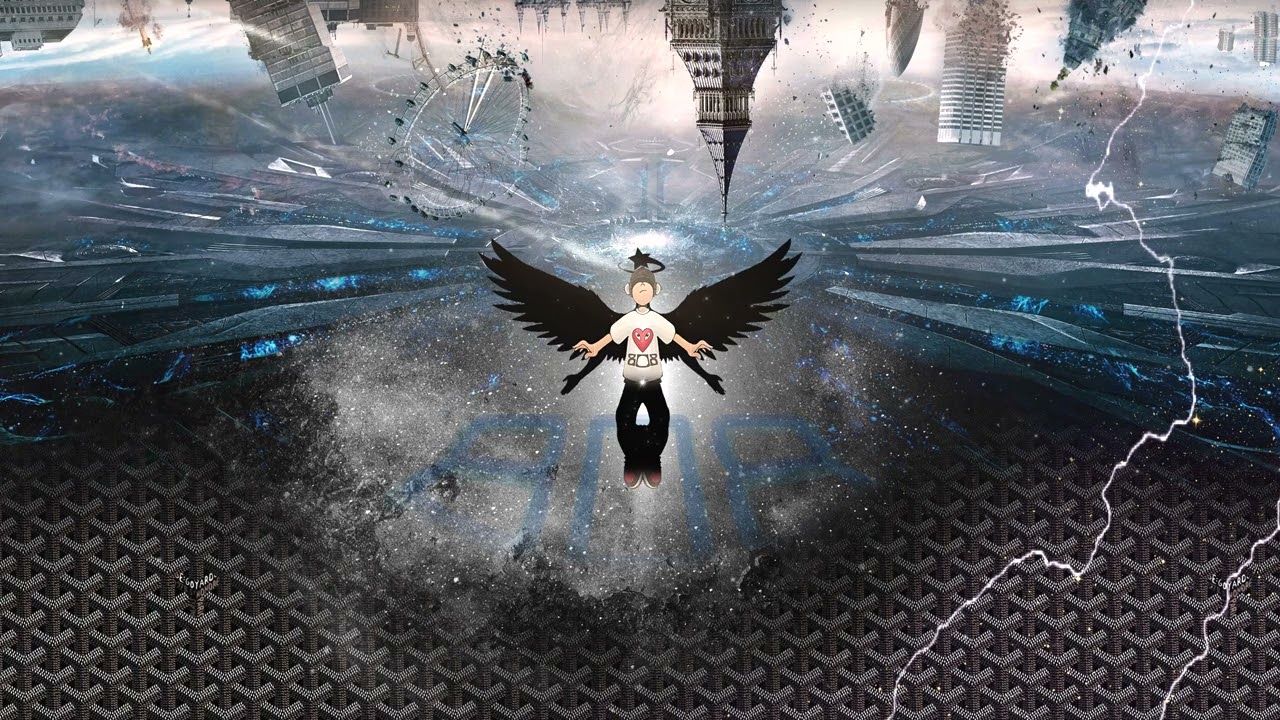 FLASHBACKS - Prod By LEXY [INSTRUMENTAL]