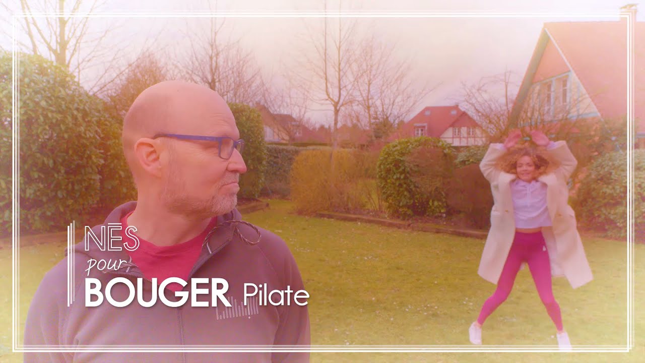 Olivier, l’art de se déplacer sans bouger !  Épisode 9 - Matmut