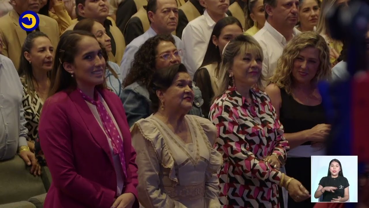 CASA DE ORACION BOLIVIA ACTIVACION 2024 Prof LUCY RAEL Y DANIEL PIEDRA PLENARIA 7