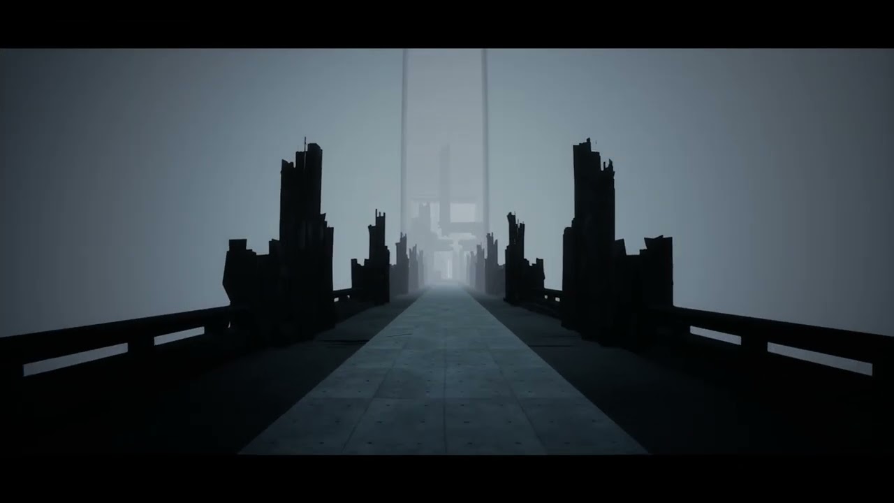 Happy Superstructure Saturday [BLACKSHARD Pt 1]