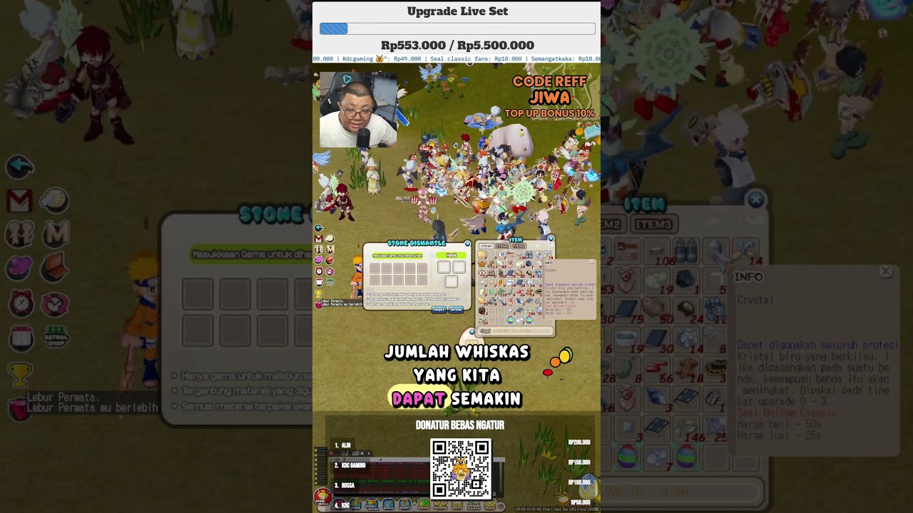 #TIPS Evo Pet Fast in Seal Classic Part 2