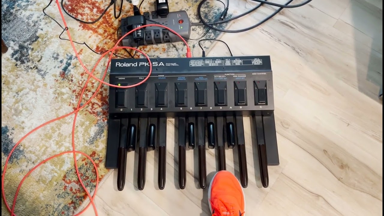 Behringer Toro setup issues-Resolved!