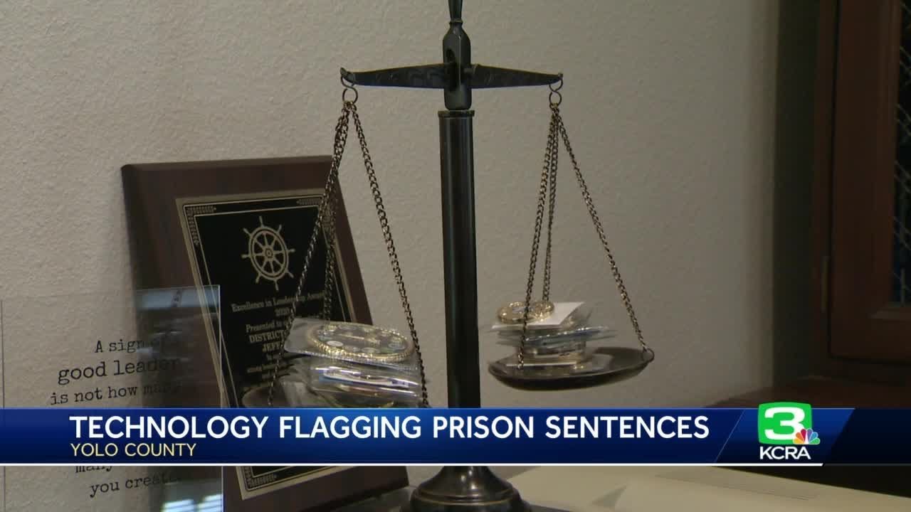 Yolo County DA to test new technology to make safe prison releases more efficient