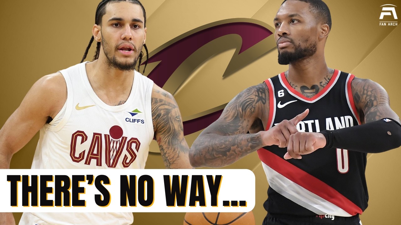 MAJOR Changes Are Coming... | Daily Cleveland Cavaliers News & Rumors