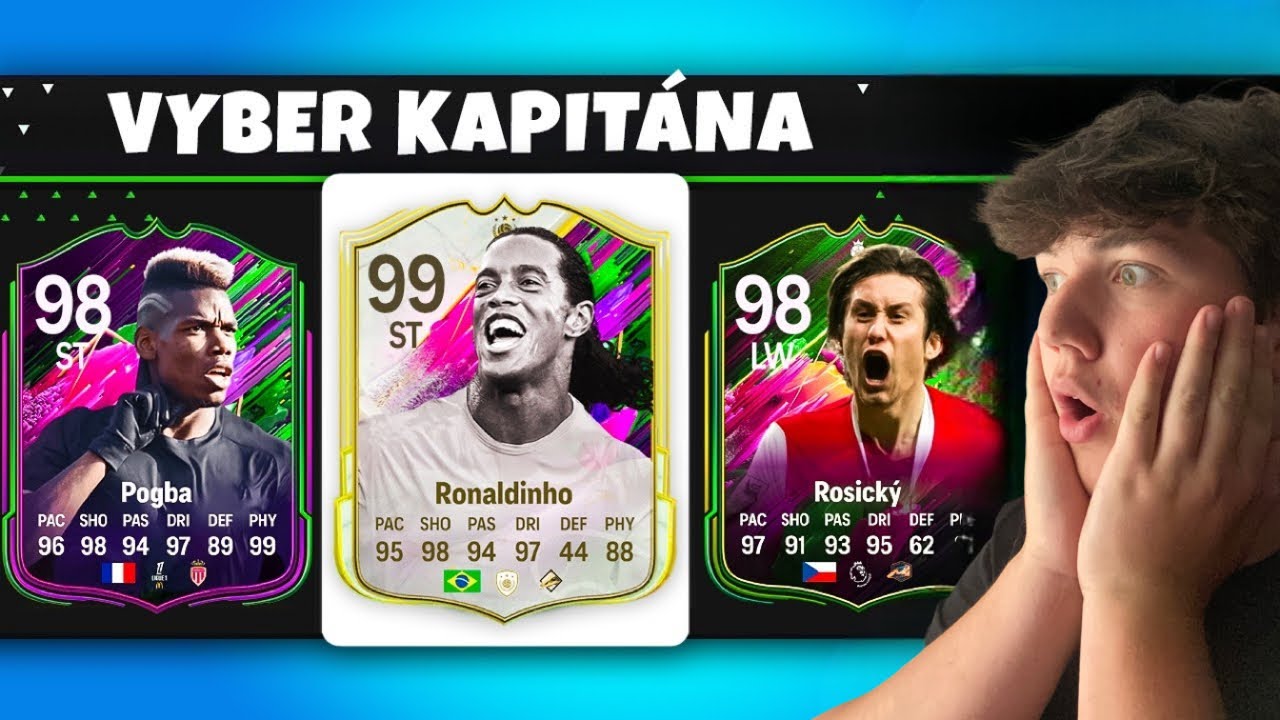 Překonal Jsem REKORD v Draftu!