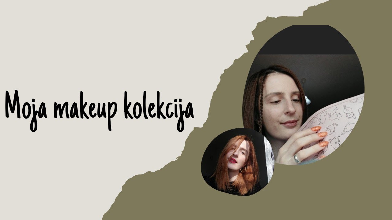 ASMR - Makeup collection ✨#makeupcollection #makeup