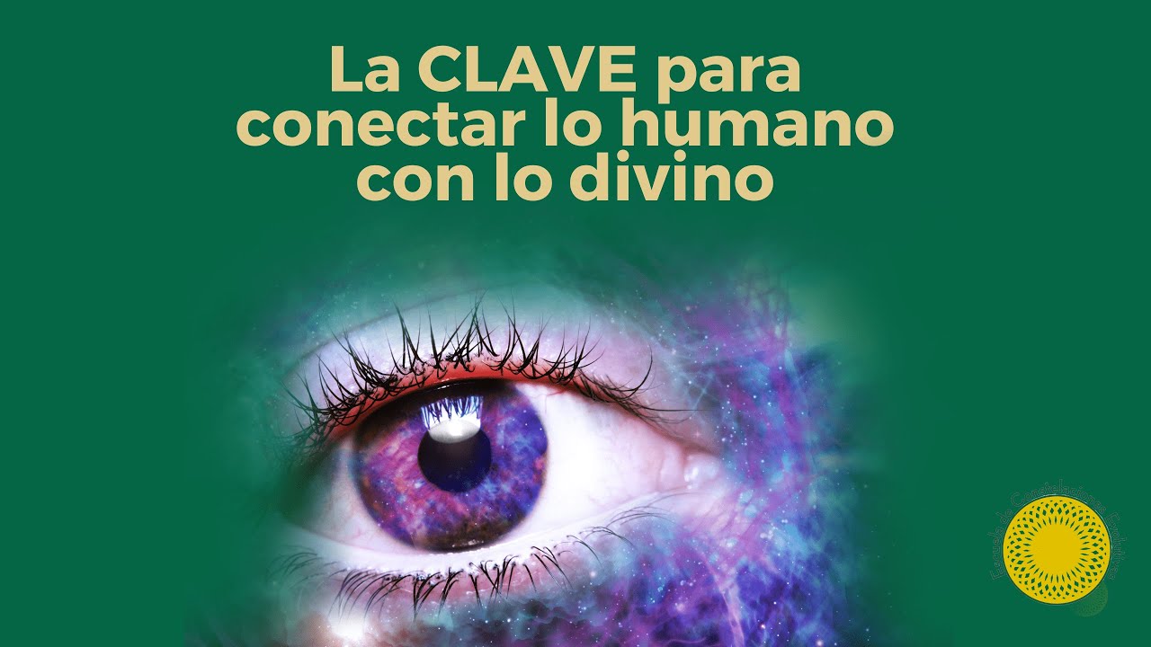 🙏 Cómo conectar tu lado HUMANO con tu lado ESPIRITUAL | Péndulo | Crecimiento Personal
