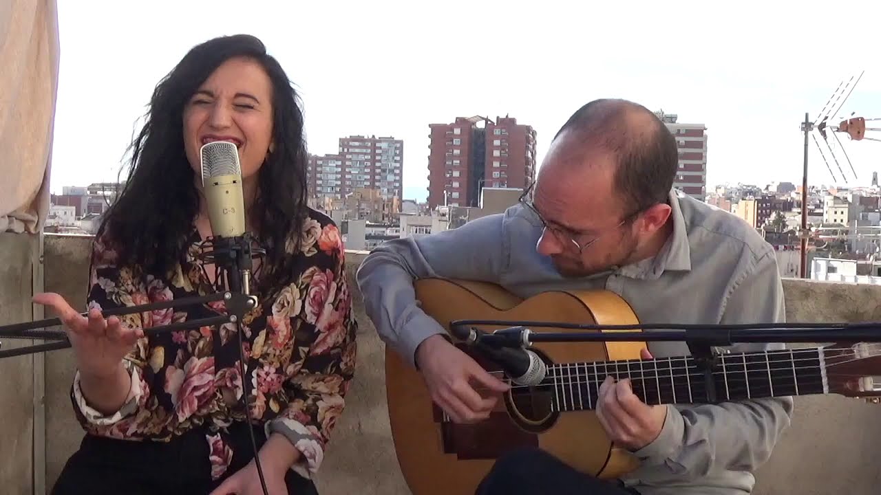 Guajiras (Con Patri García)