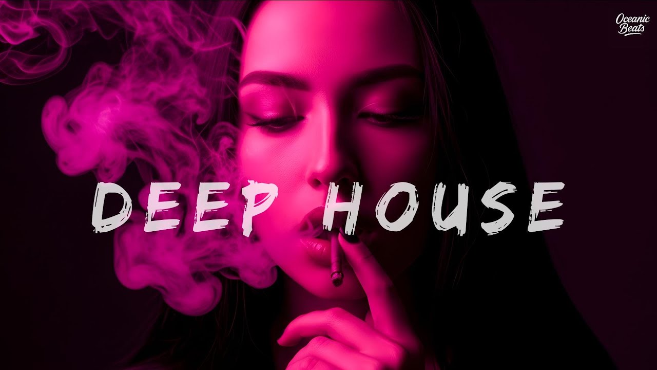 Best of Deep House [2025] | Chill Mix & Deep Feelings #3