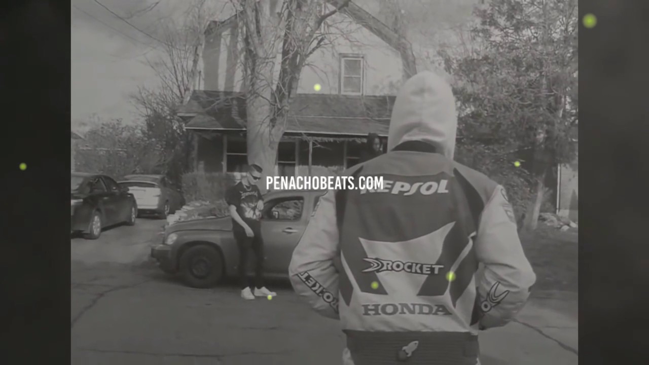 SizeR x Mc Marjo - Goditje (Prod. by Penacho) 2017