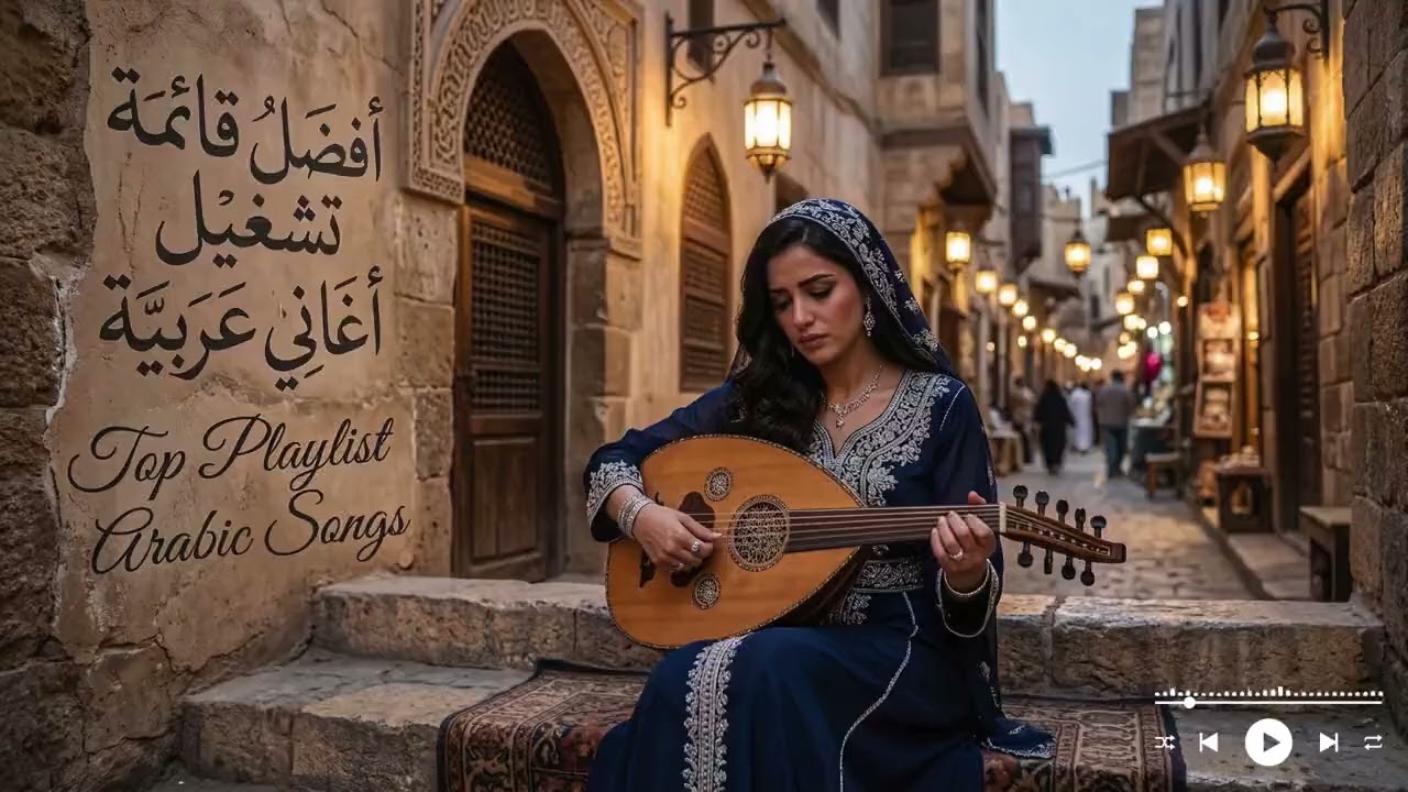 Best Romantic Arabic Music Mix 2026 | Arabic Love Songs Collection | أجمل اغاني الحب
