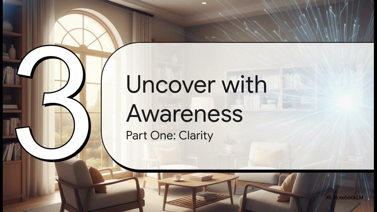 Inner Critic to Authority