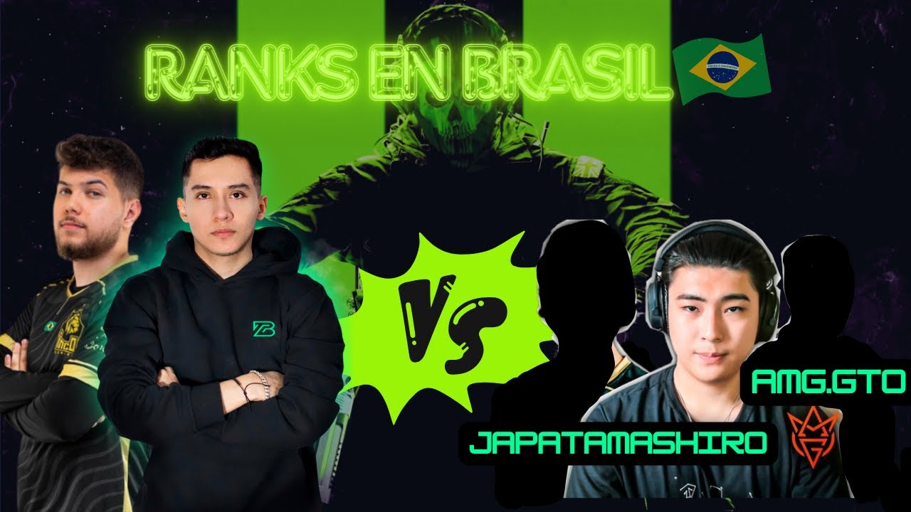 LUCASZIN ME LLEVA A SERVER BRASIL vs PRO PLAYERS Y TOP GLOBALES🇧🇷😱 | COD MOBILE
