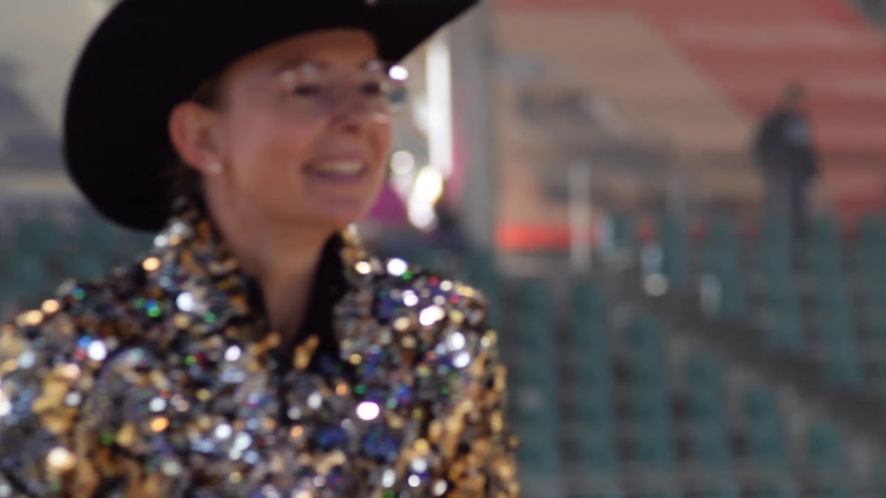 NRHA Breeders Futurity 2019 DenCam Tag 4