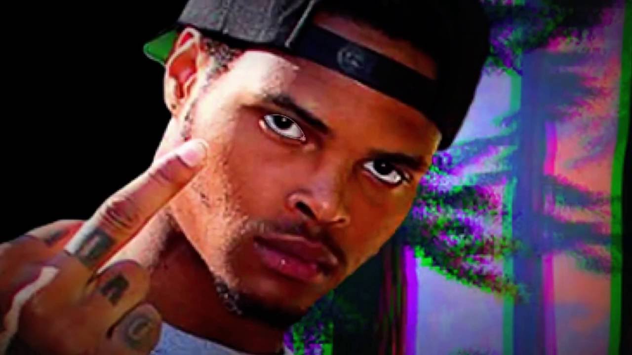 HOLLOWSQUAD&trade; (ft. Xavier Wulf) | SpeedArt [Photoshop]
