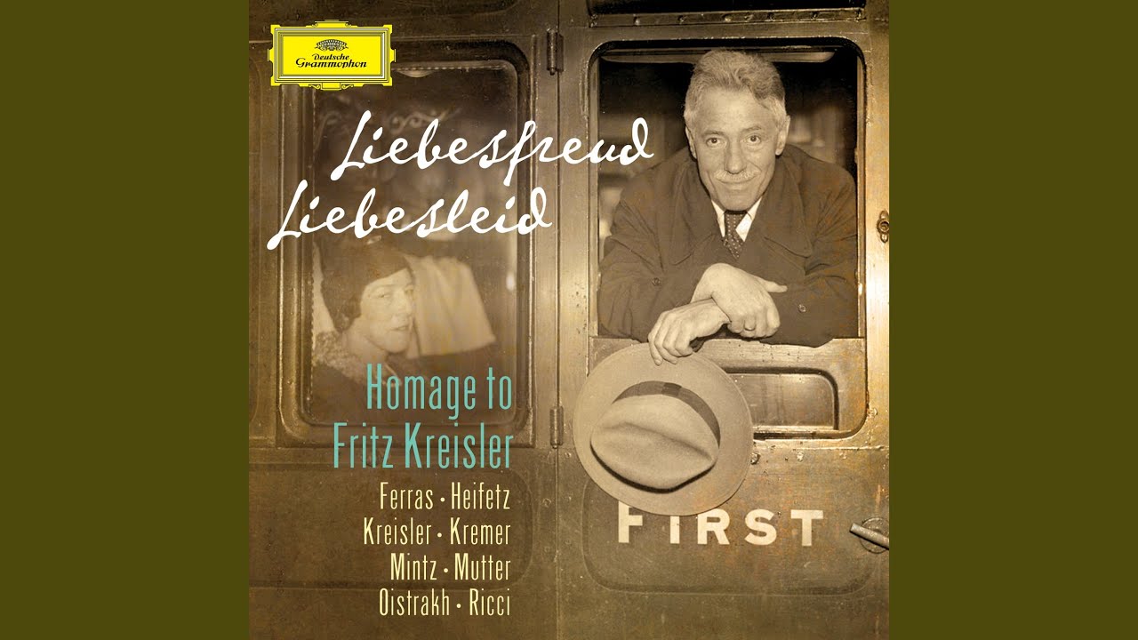 Glazunov: Spanish Serenade, Op.70 - Arr. Fritz Kreisler: Sérénade espagnole, Op. 20 No. 2...