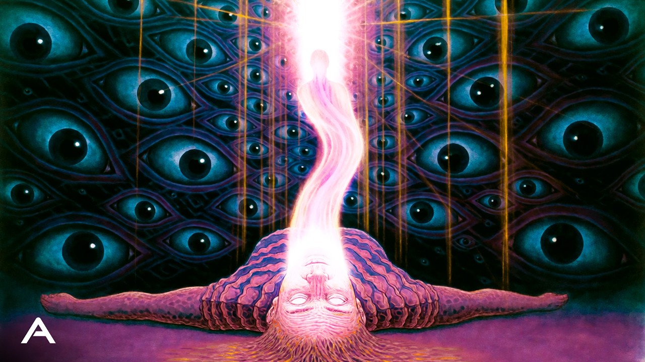 What happens to consciousness the moment you die