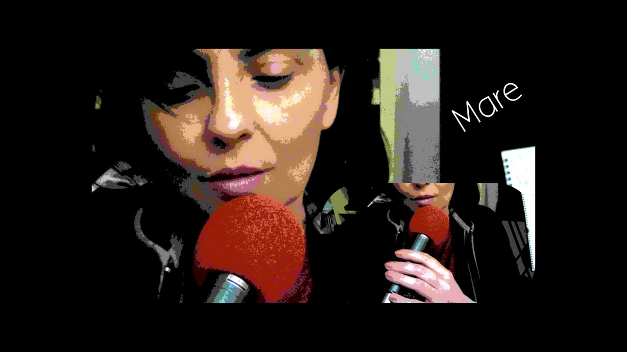 Adele - I Drink Wine (Cover by Mare)
