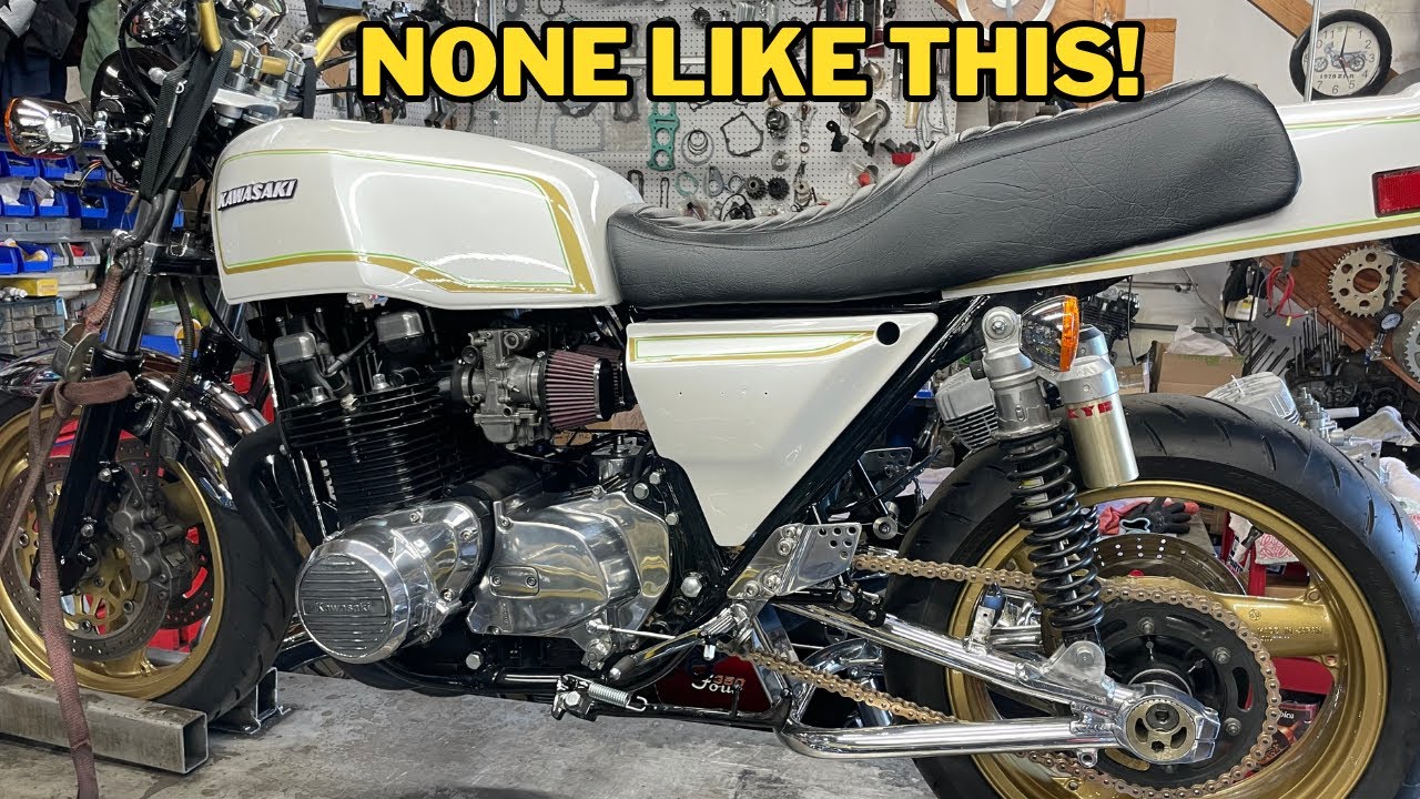 How Mecum Motorcycle Auction Big Money Scores are REALLY Made