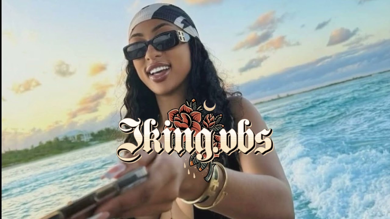 Cst La  [EDZLA Chill REMIX] 🇸🇧