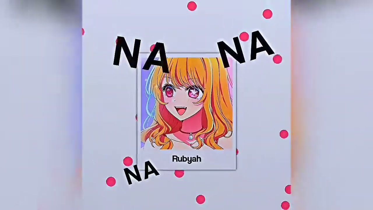 Ruby Hoshino || Replay - iyaz