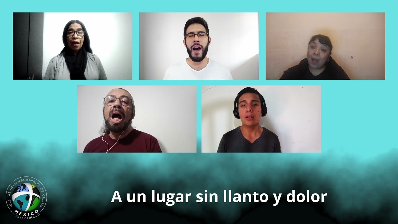 Por los siglos de los siglos