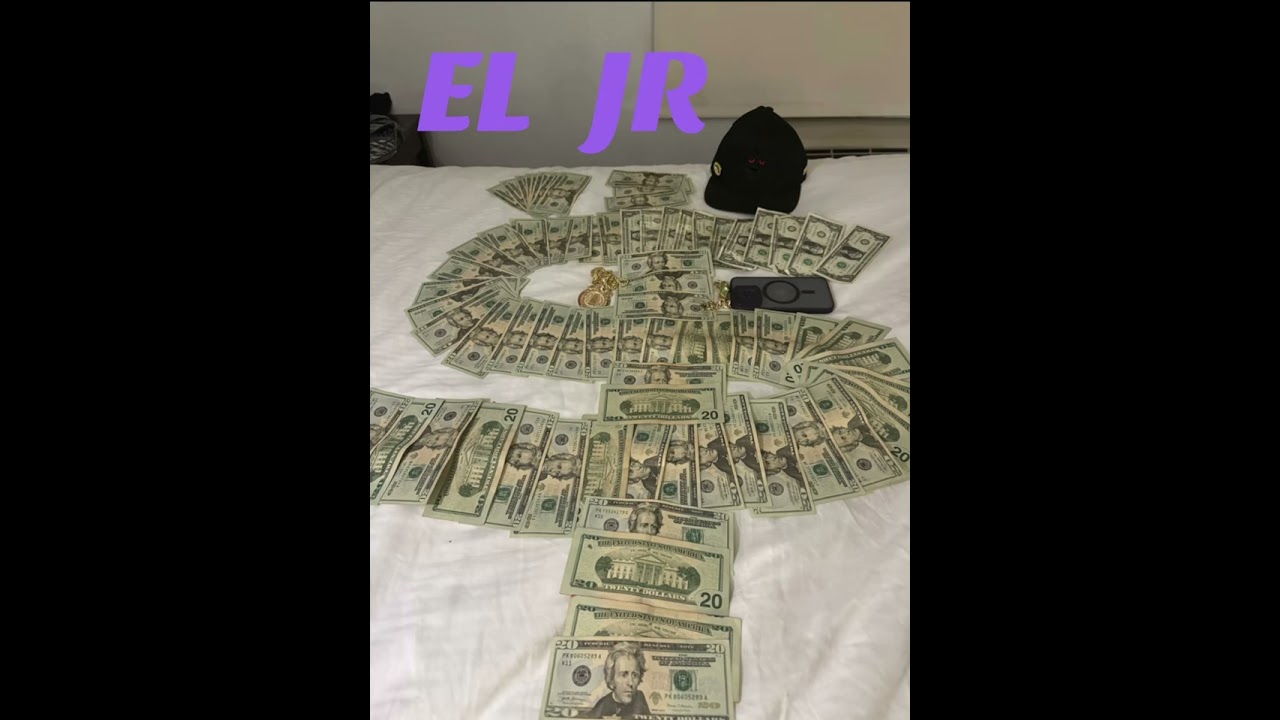Corrido del JR