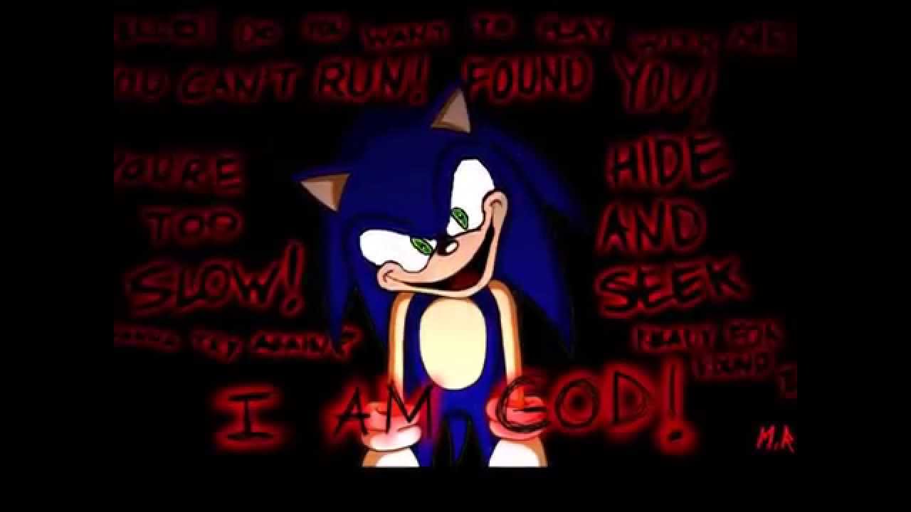 Sonic Monster