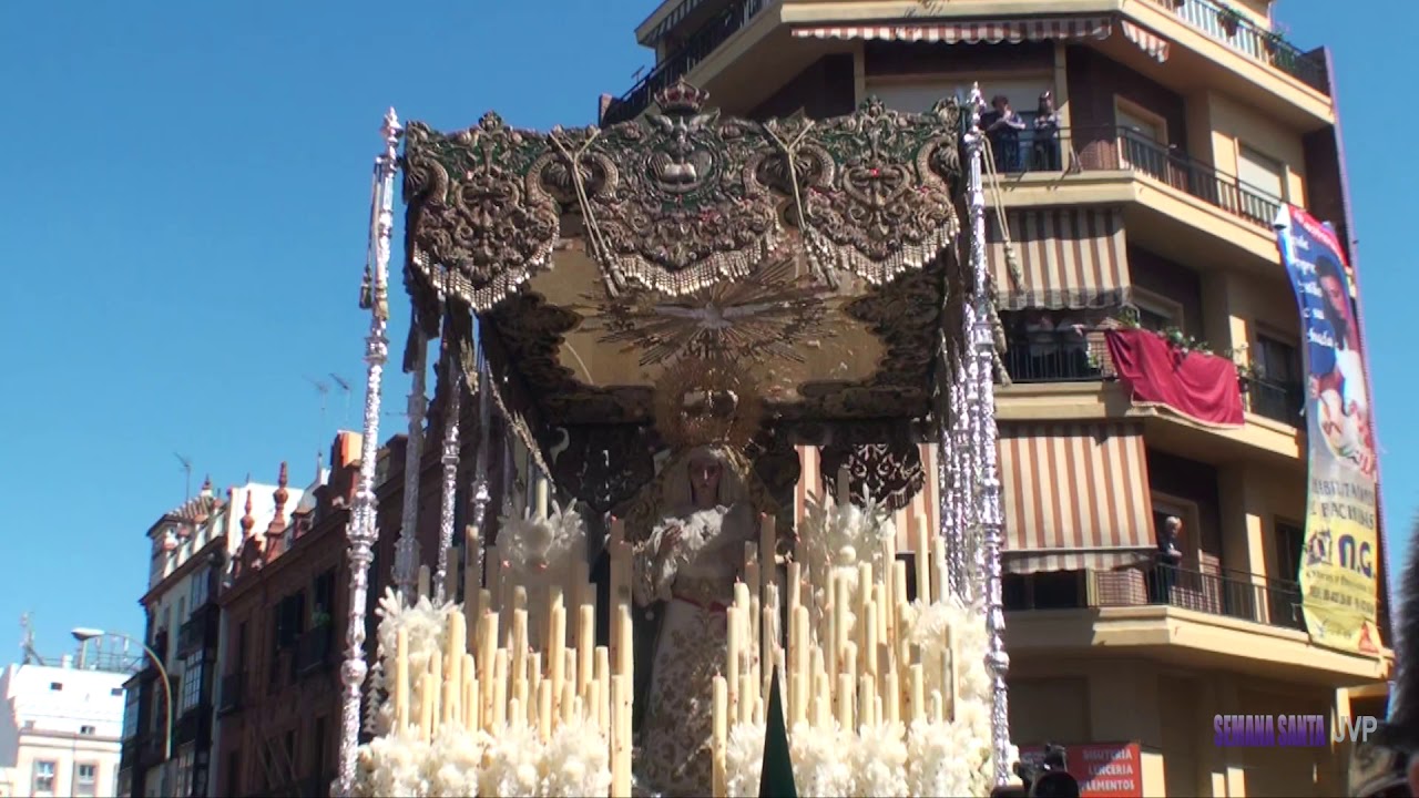 Virgen del Rocío 2009