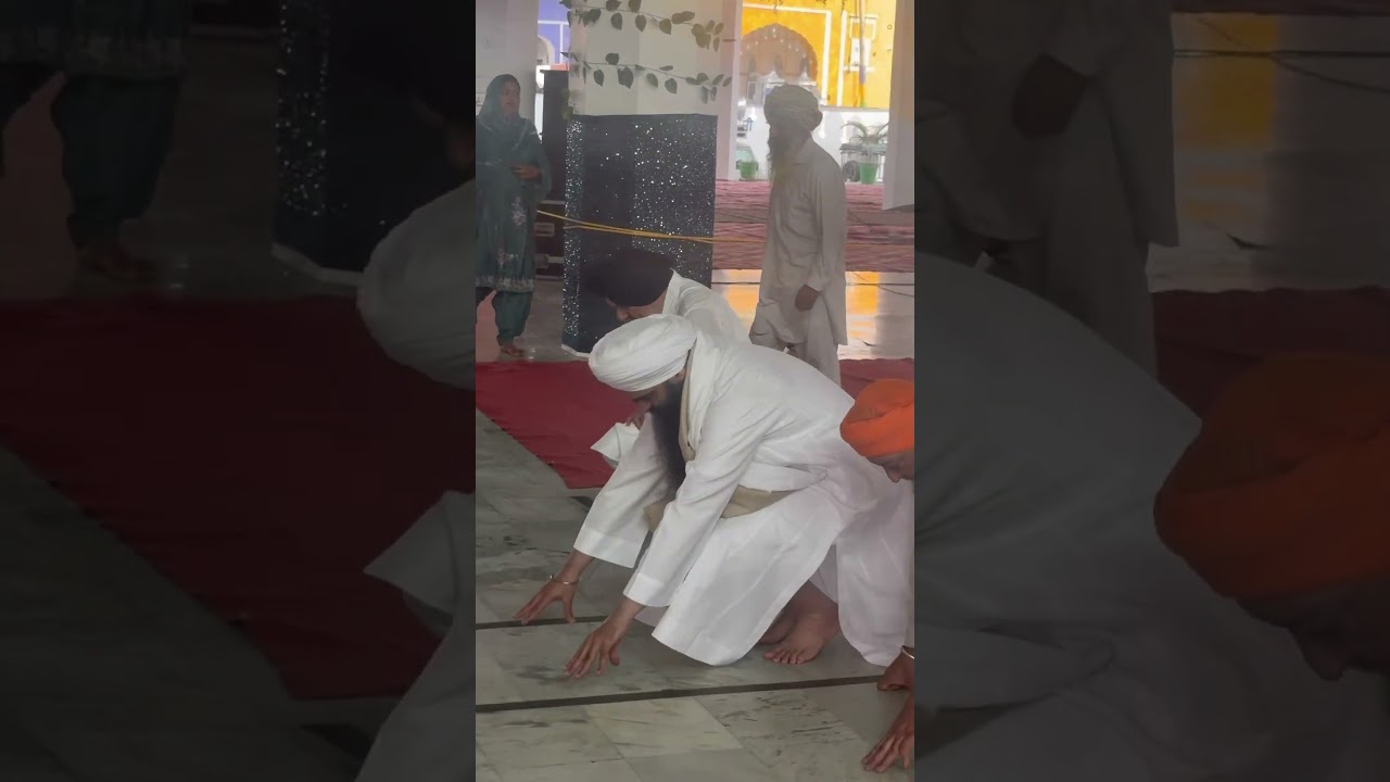 Baba Gurjit Singh Ji Nanaksar kalern  Sherpur Kalan #love