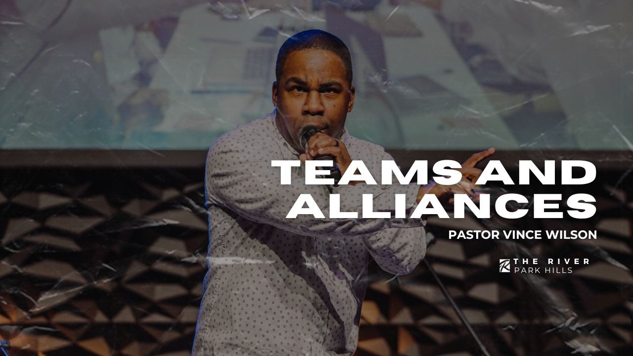 Teams and Alliances